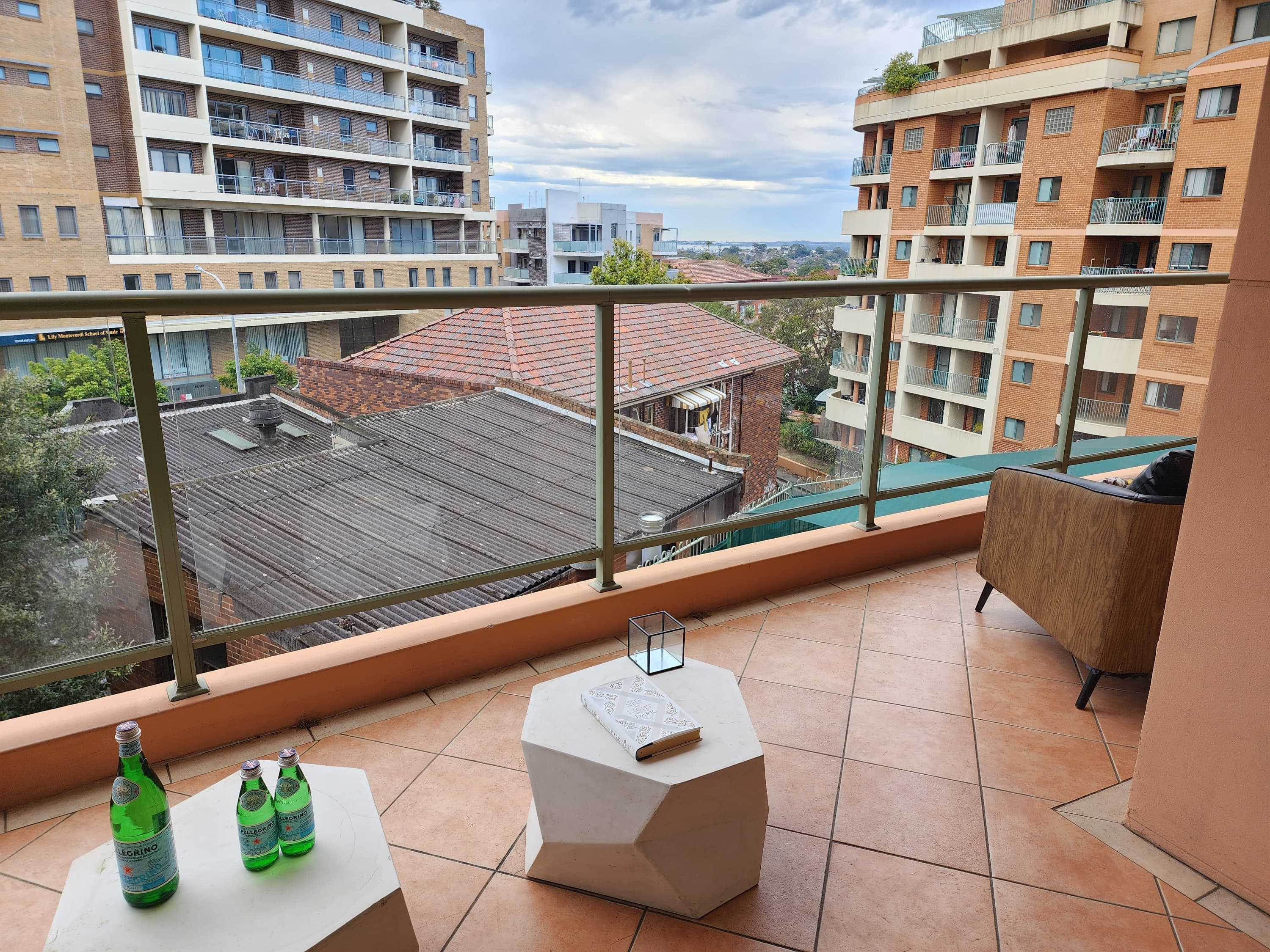601/600 Railway Parade, Hurstville, Hurstville - Thumbnail 3
