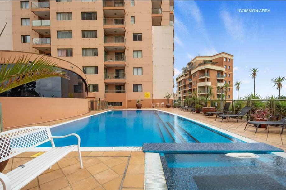 601/600 Railway Parade, Hurstville, Hurstville - Image 1