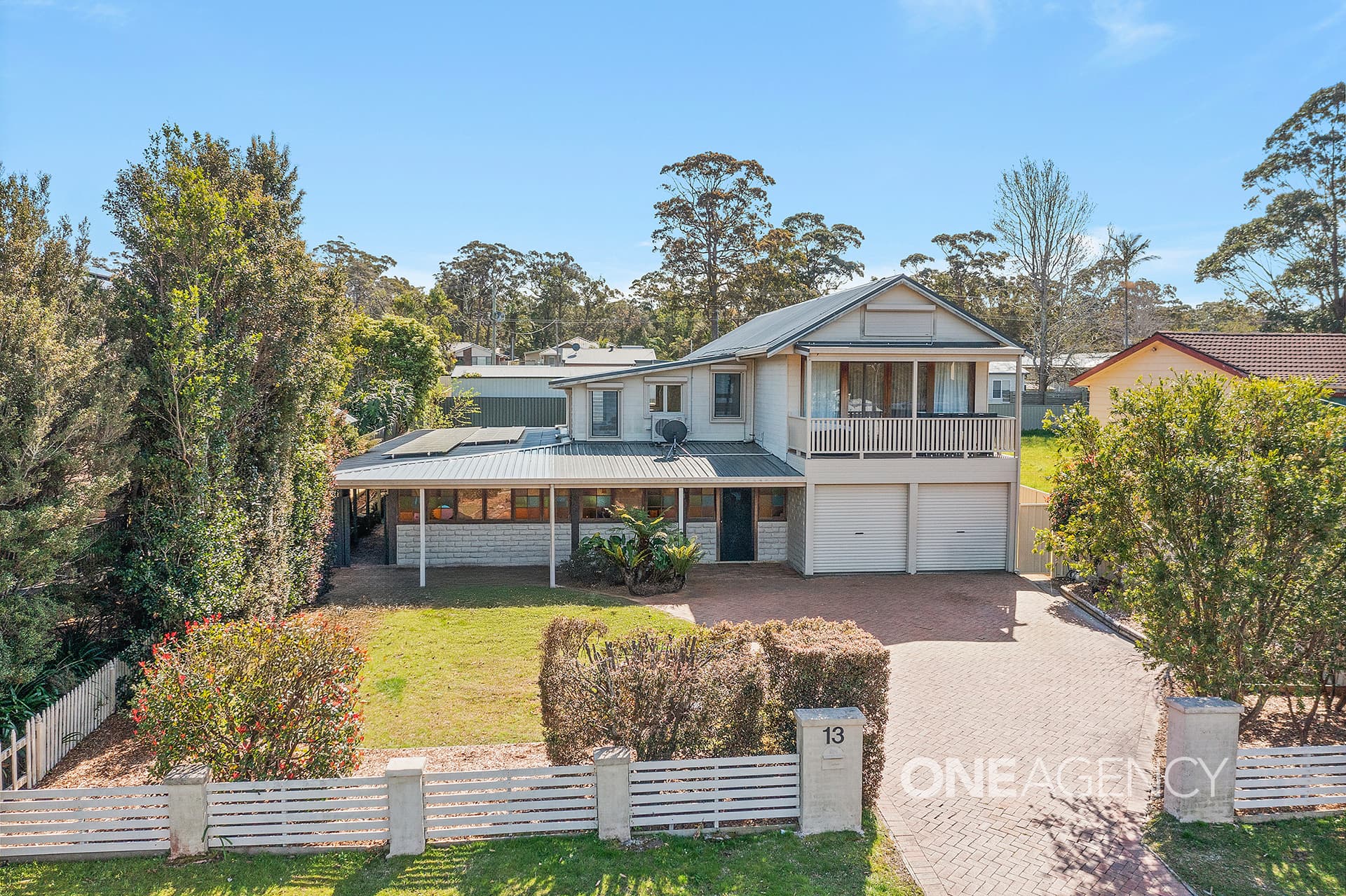 13 Panorama Road, St Georges Basin, St Georges Basin - Thumbnail 2