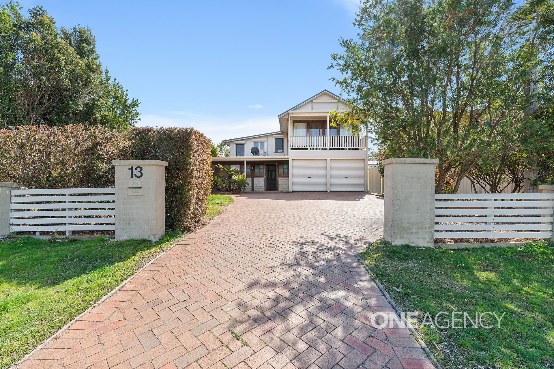 13 Panorama Road, St Georges Basin, St Georges Basin - Image 1