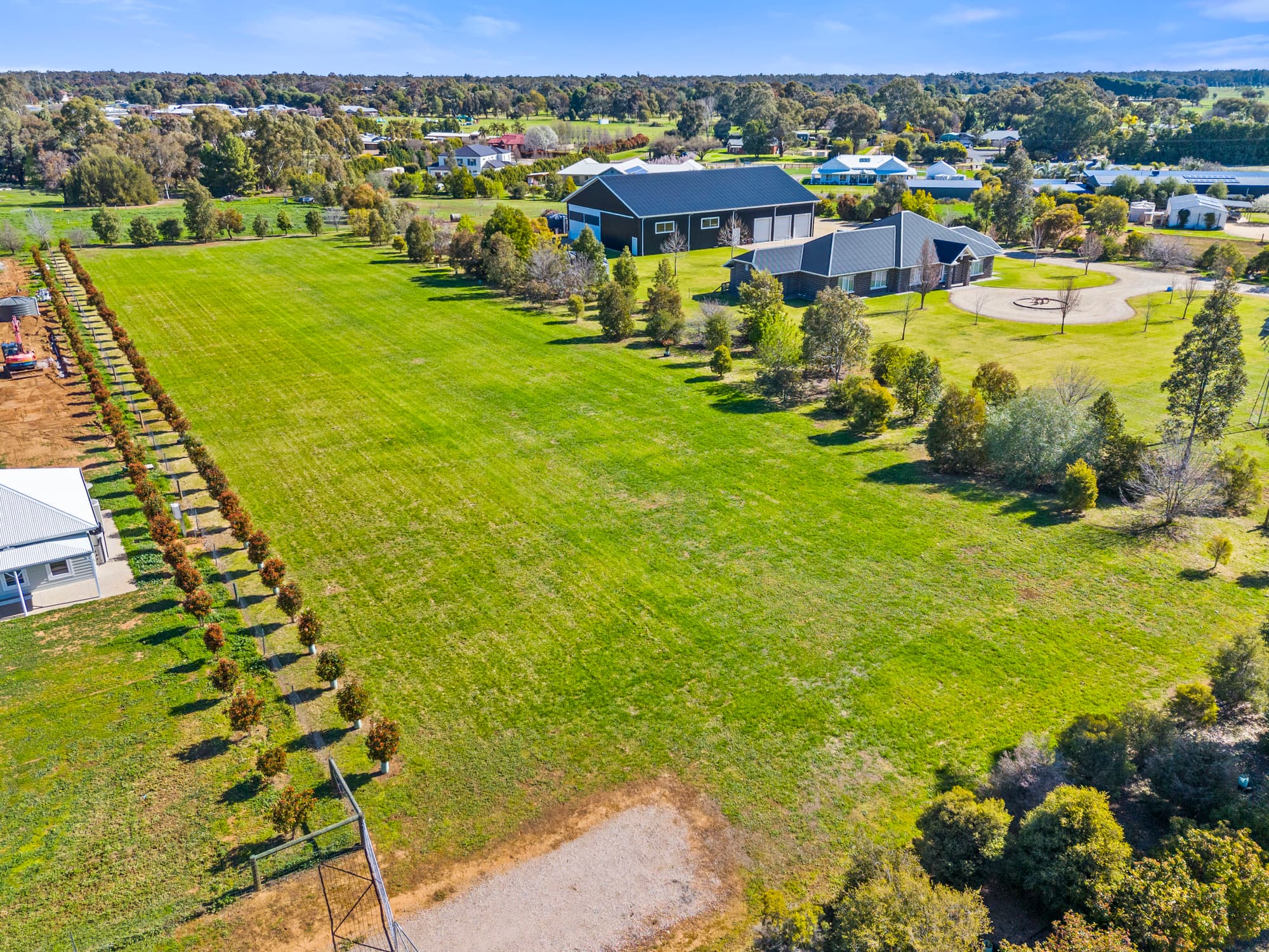 Lot 1 Barooga-Tocumwal Road, Barooga, Barooga - Thumbnail 2