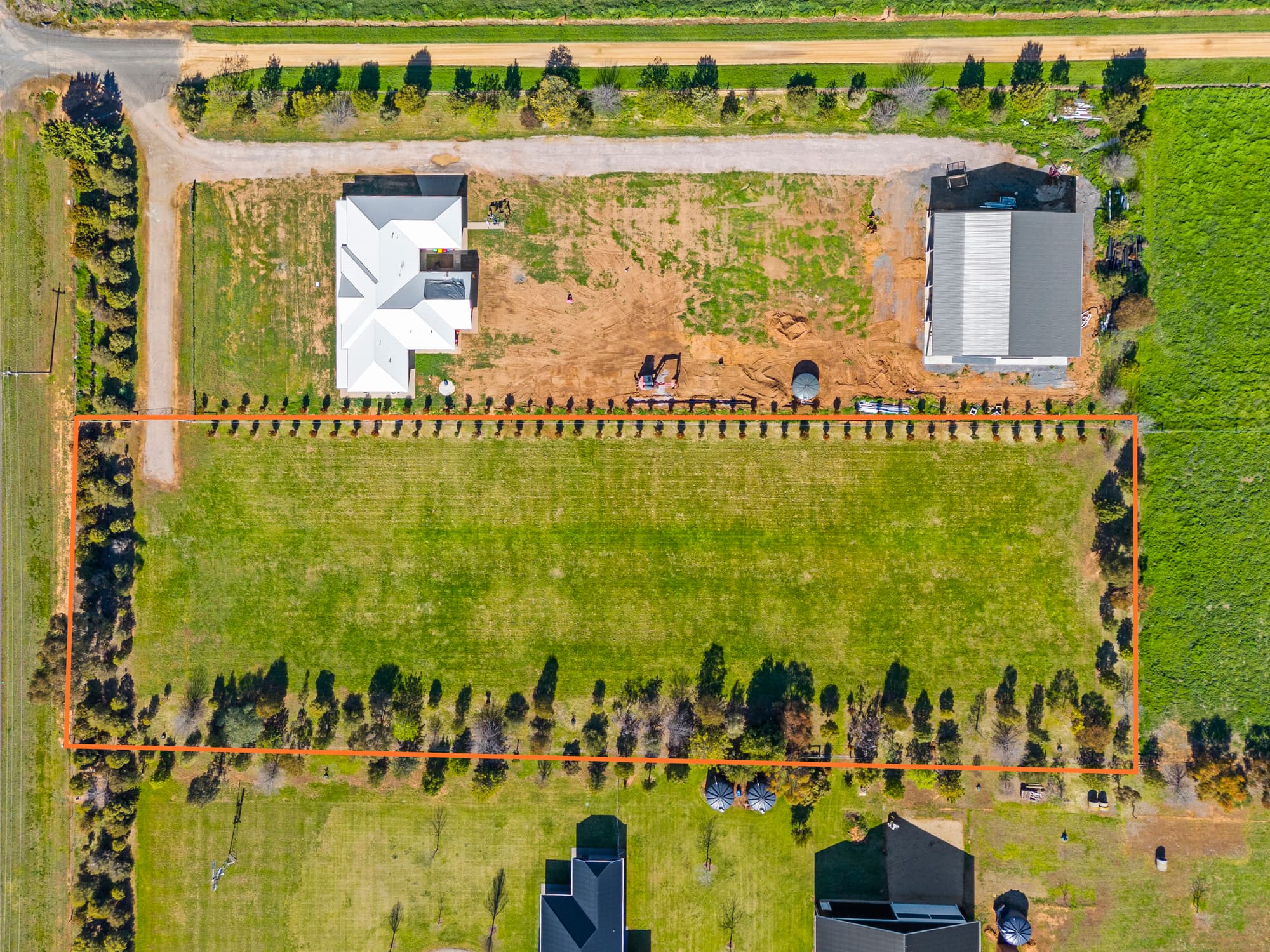 Lot 1 Barooga-Tocumwal Road, Barooga, Barooga - Thumbnail 3