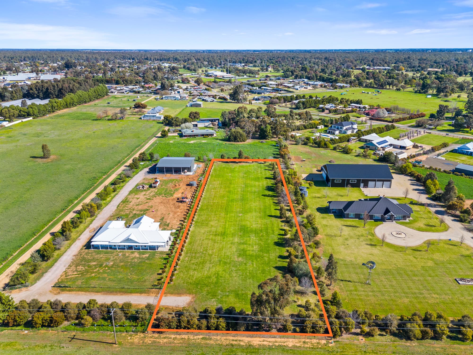 Lot 1 Barooga-Tocumwal Road, Barooga, Barooga - Thumbnail 4