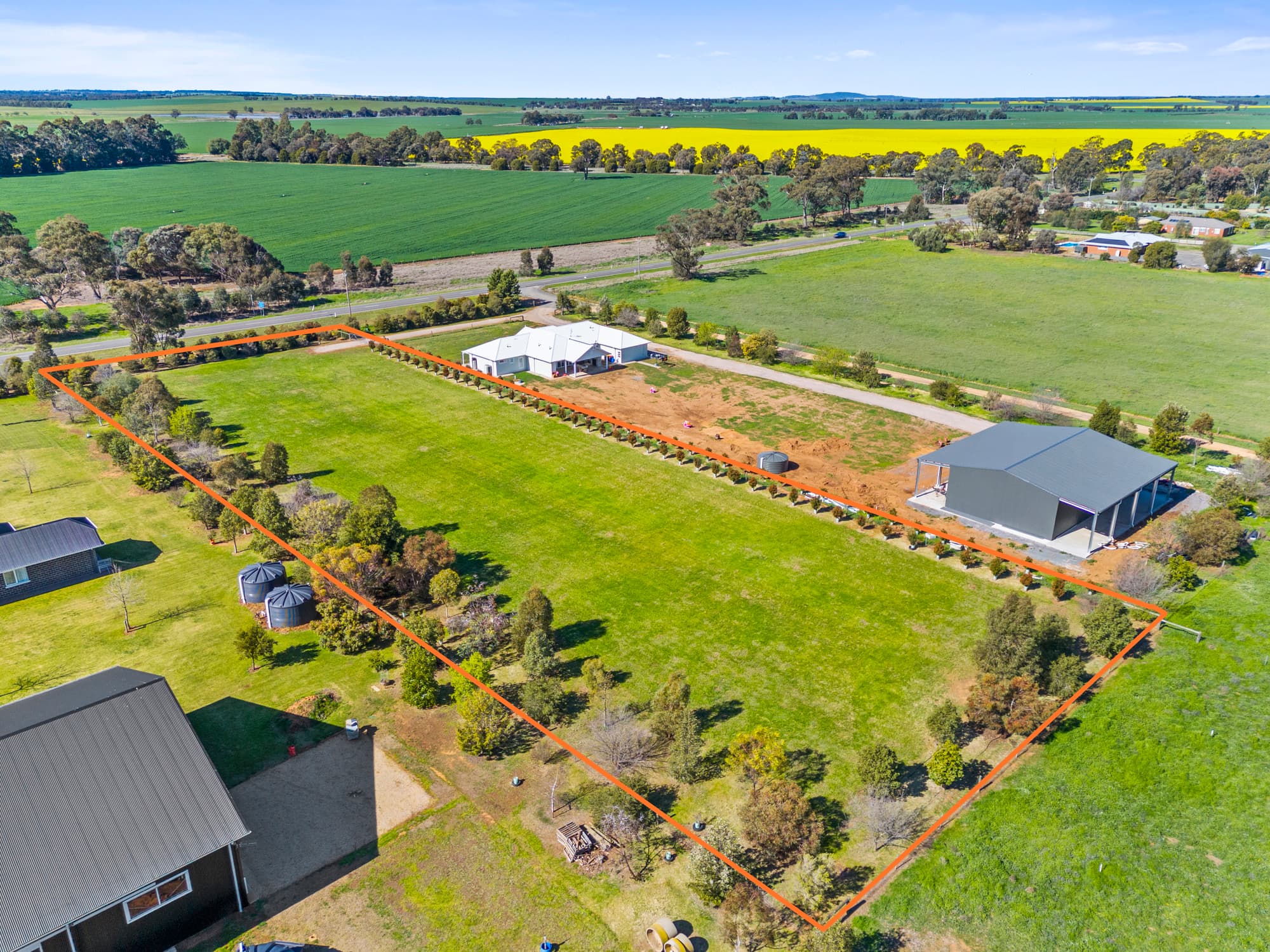Lot 1 Barooga-Tocumwal Road, Barooga, Barooga - Thumbnail 5