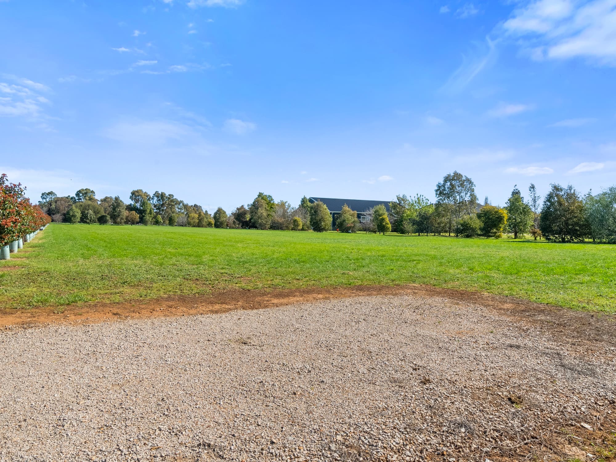 Lot 1 Barooga-Tocumwal Road, Barooga, Barooga - Image 1