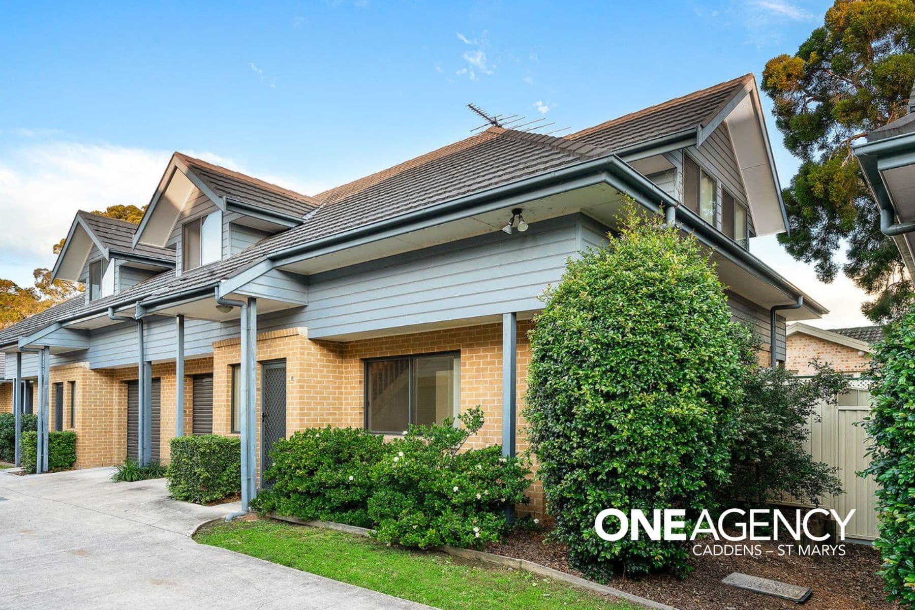 8/68-70 Brisbane Street, Oxley Park, Oxley Park - Image 1