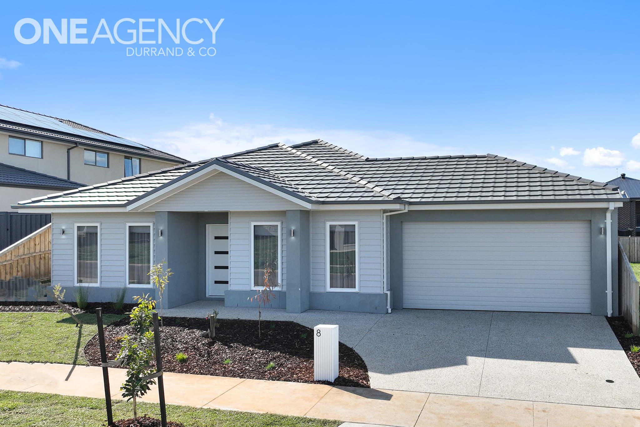 8 Penrith Avenue, Warragul, Warragul - Image 1
