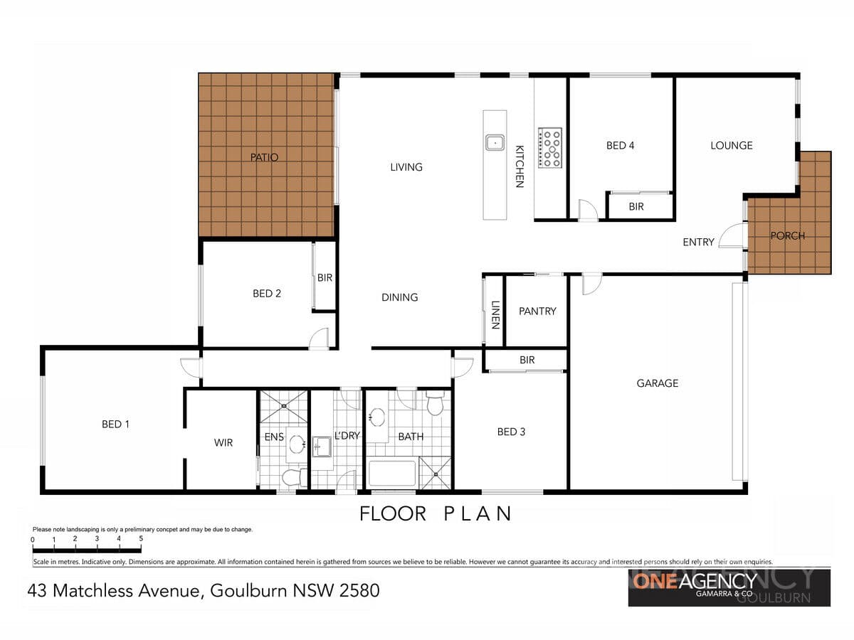 43 Matchless Avenue, Goulburn, Goulburn - Thumbnail 2
