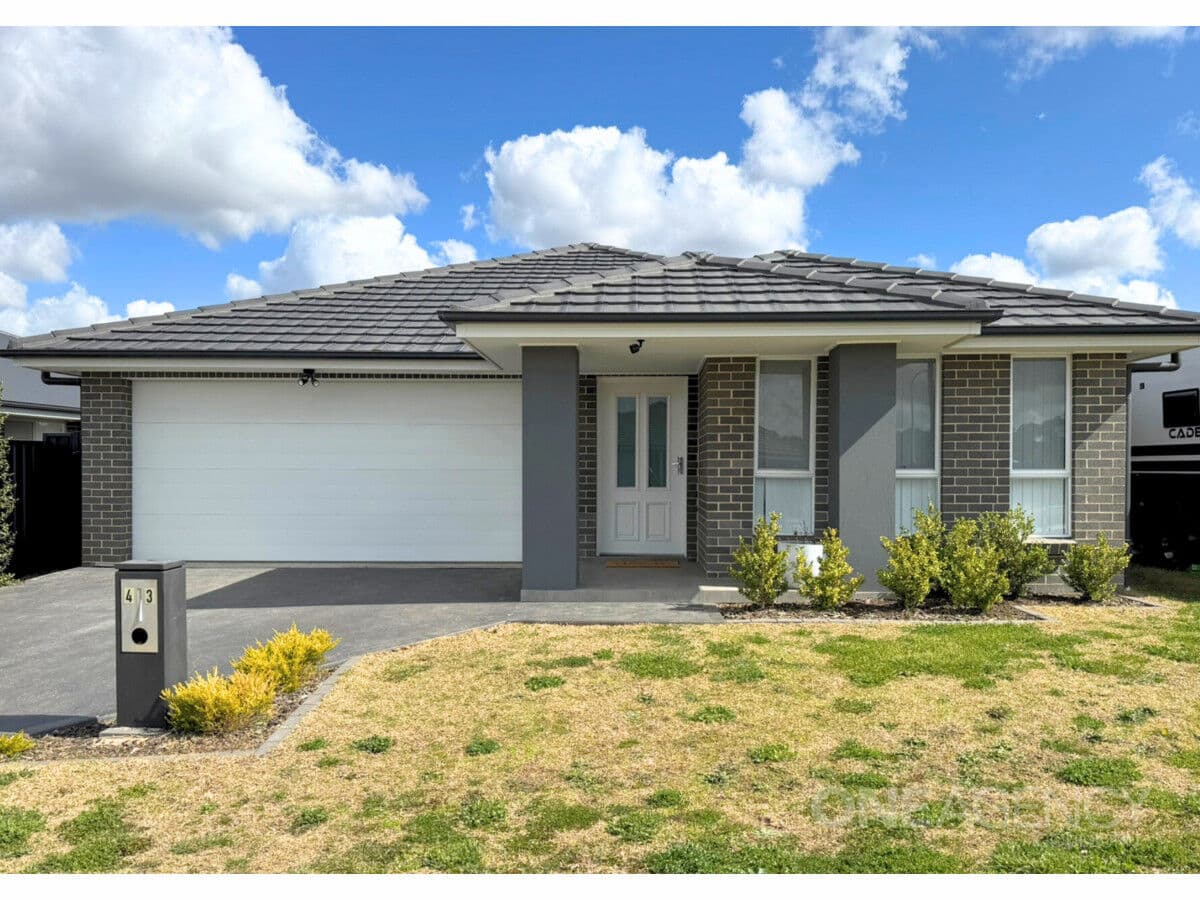43 Matchless Avenue, Goulburn, Goulburn - Image 1