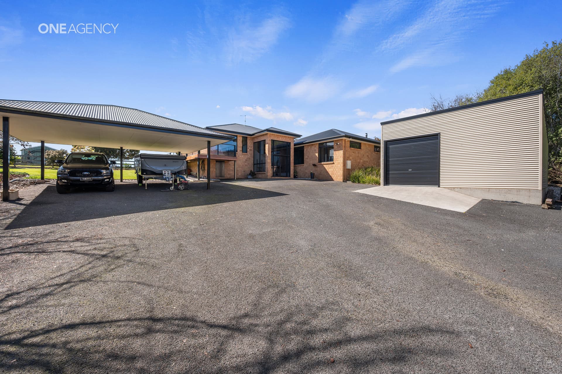 57 Grandview Drive, South Spreyton, South Spreyton - Thumbnail 2