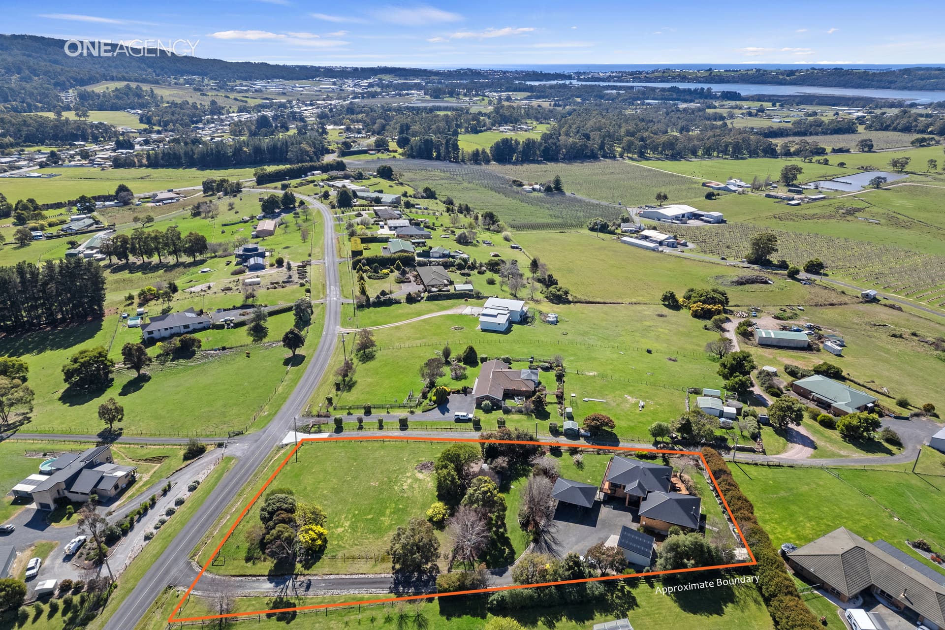 57 Grandview Drive, South Spreyton, South Spreyton - Image 1