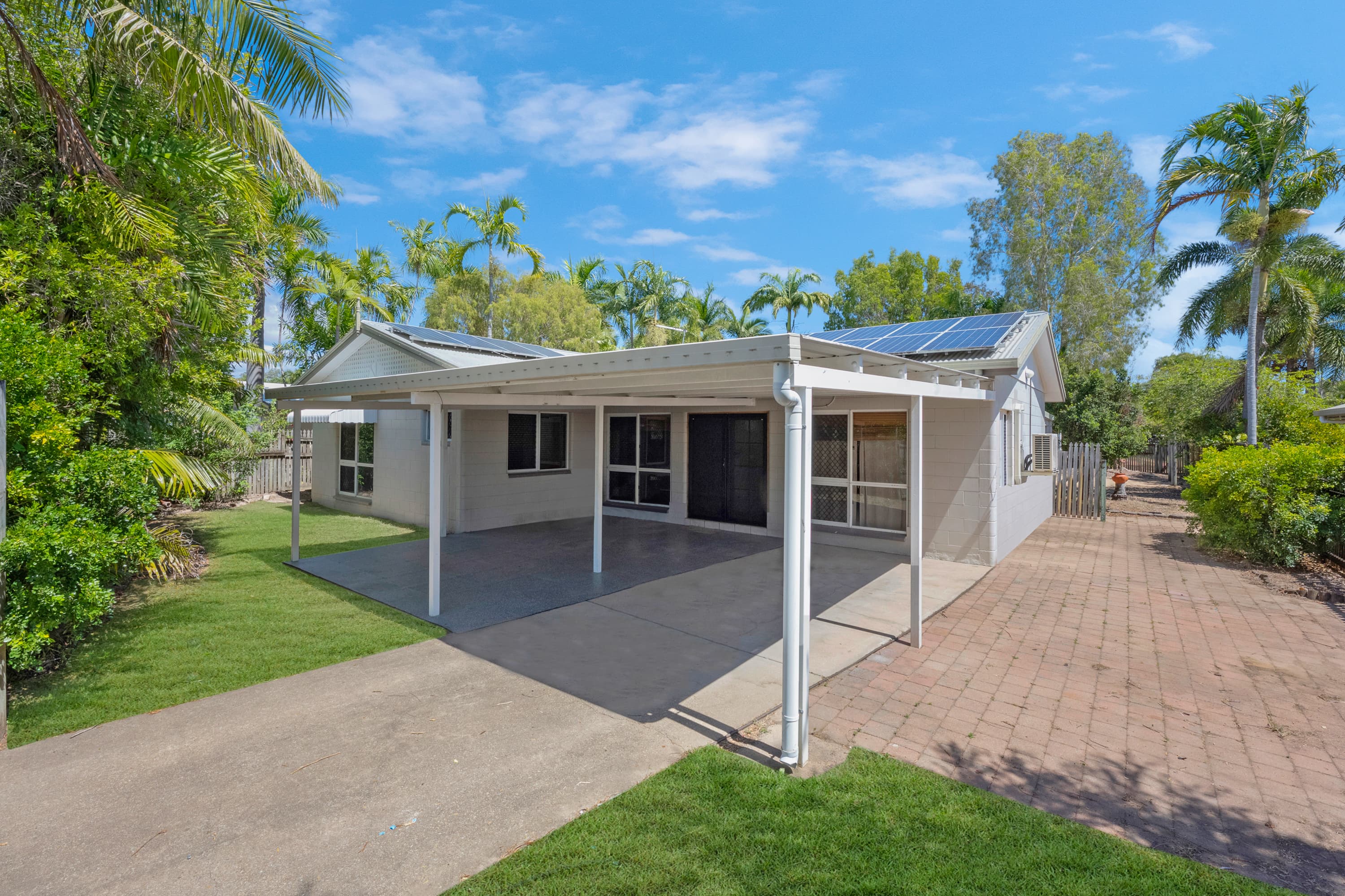 33 Griffey Street, Burdell, Burdell - Image 1