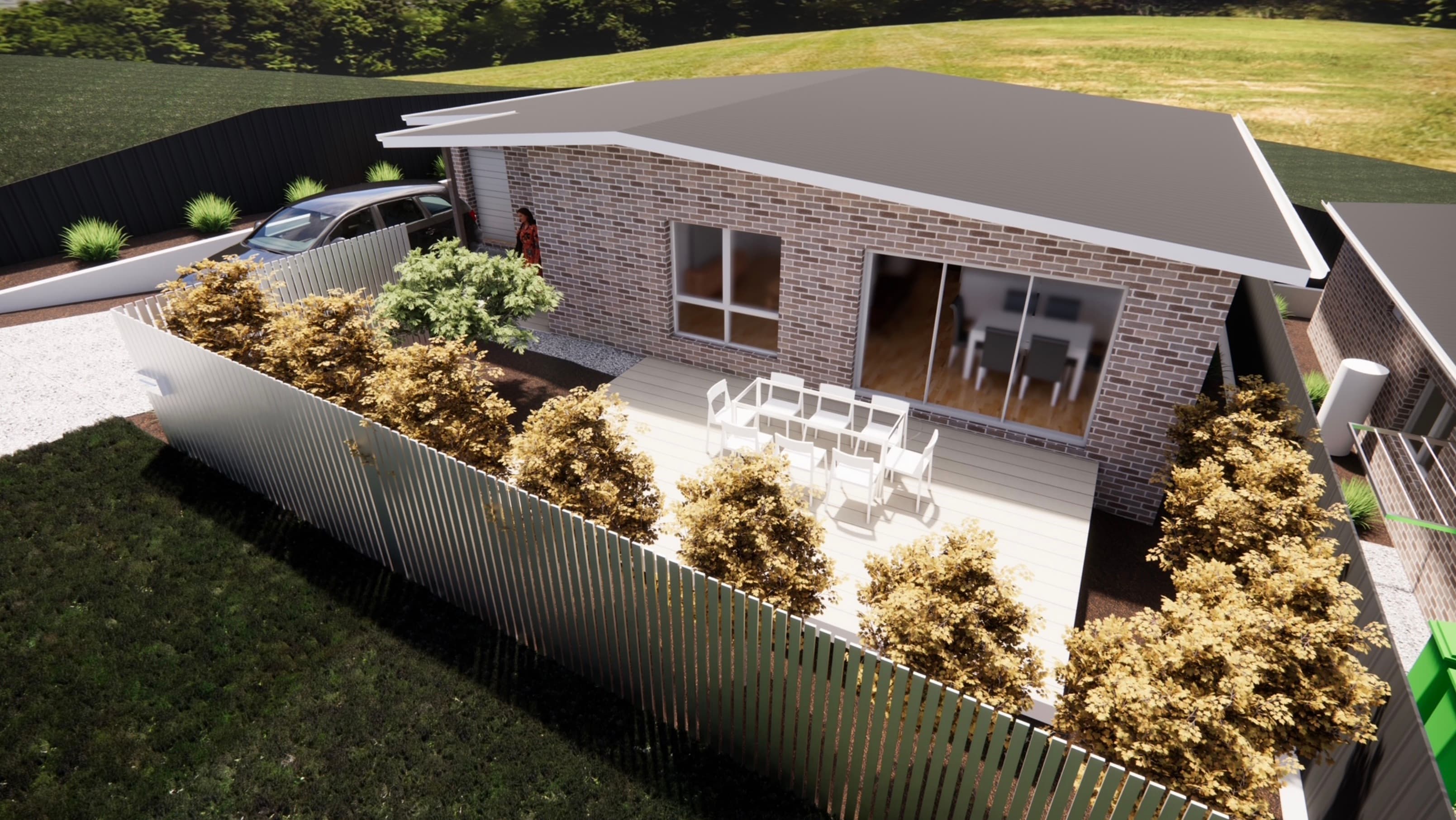 2/lot 4 Abels Hill Road, St Leonards, St Leonards - Image 1