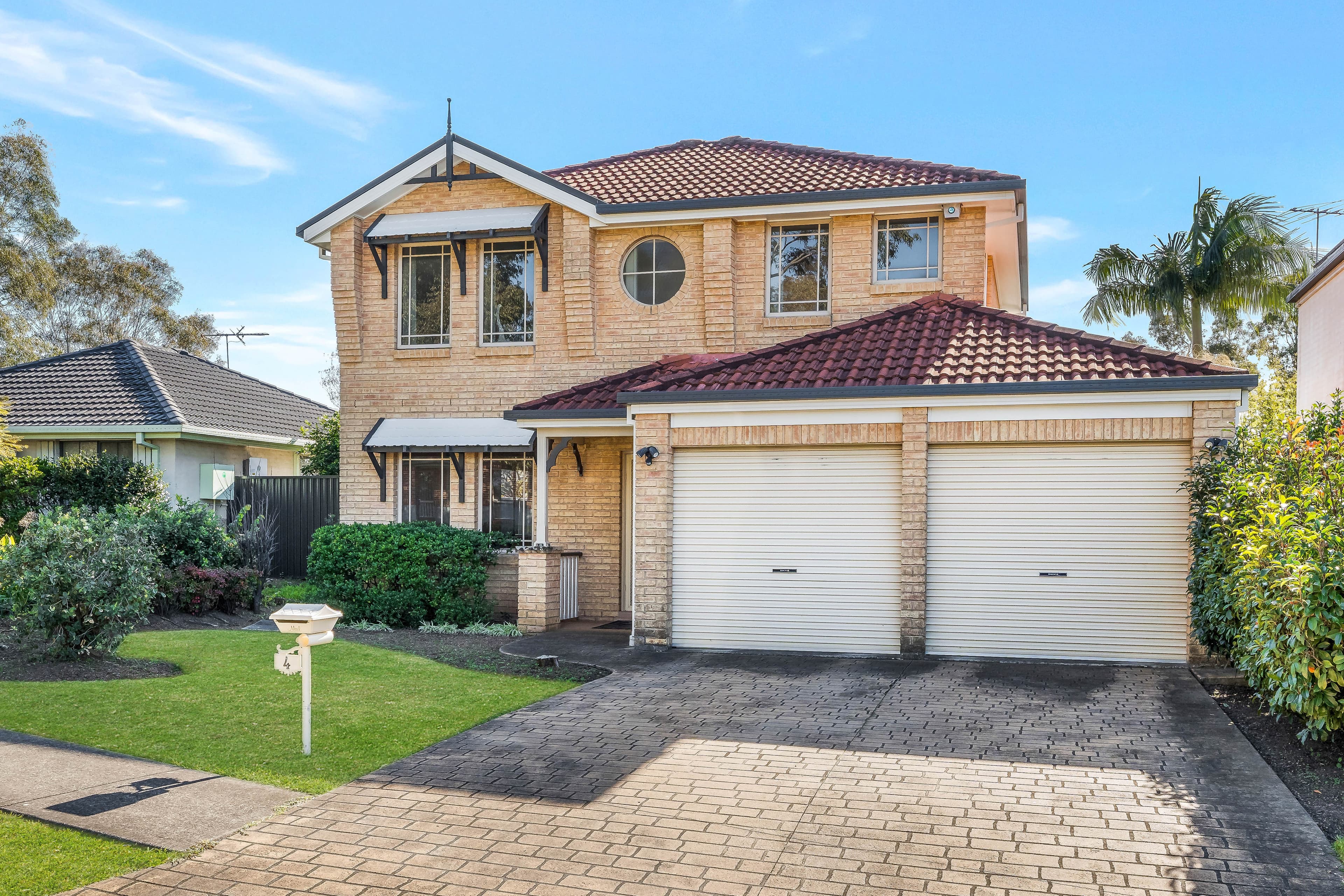 4 Gungarlin Drive, Horningsea Park, Horningsea Park - Thumbnail 2