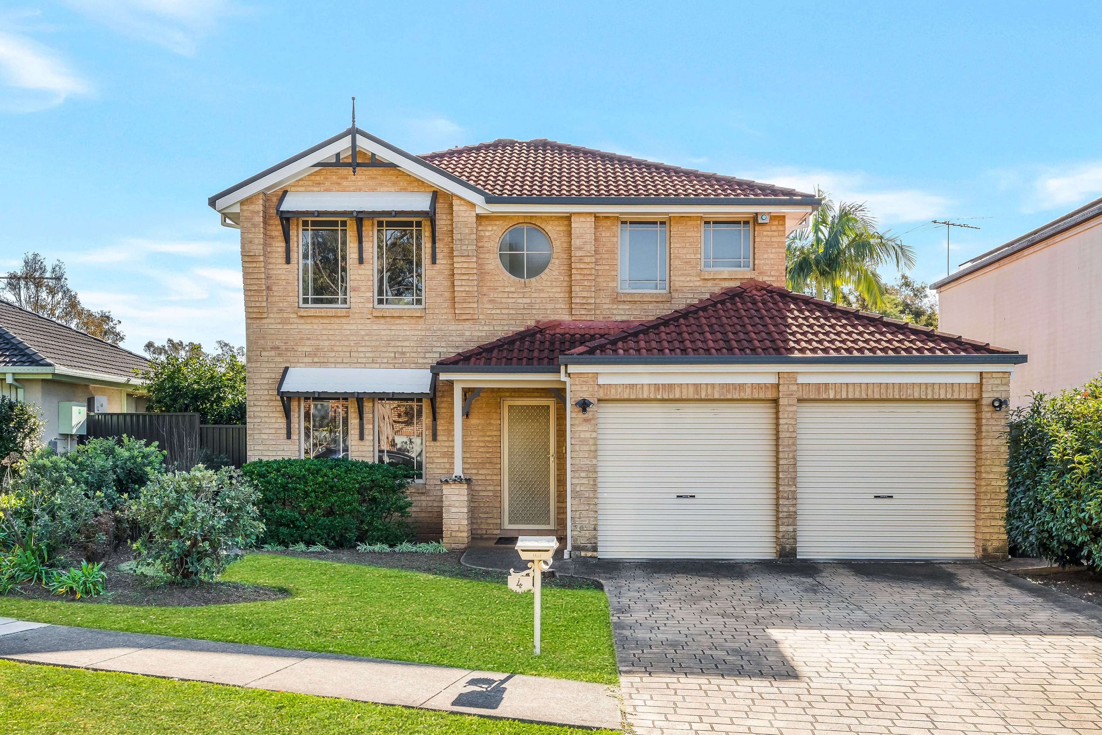 4 Gungarlin Drive, Horningsea Park, Horningsea Park - Image 1