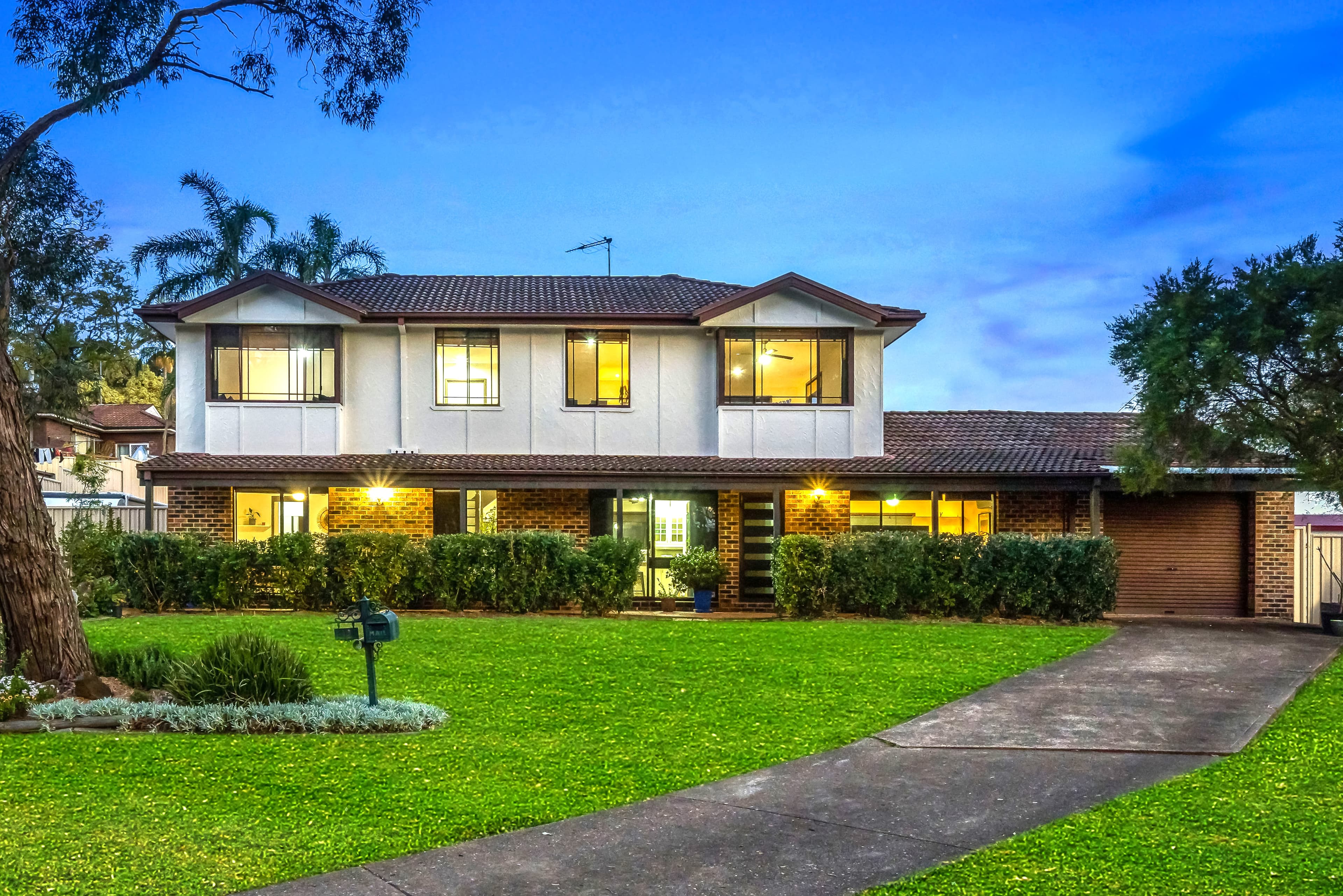 10 Topaz Place, Eagle Vale, Eagle Vale - Thumbnail 2