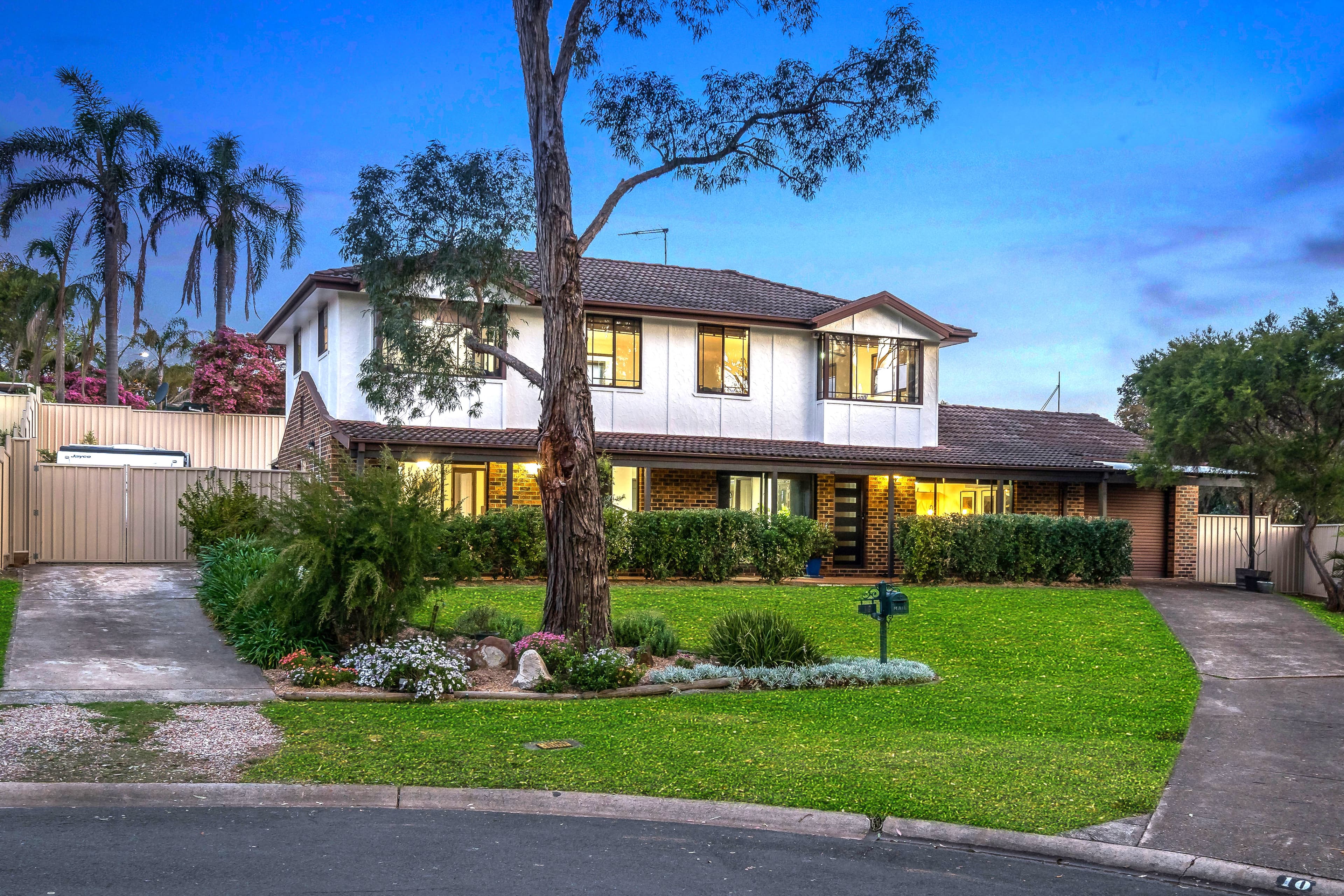10 Topaz Place, Eagle Vale, Eagle Vale - Image 1