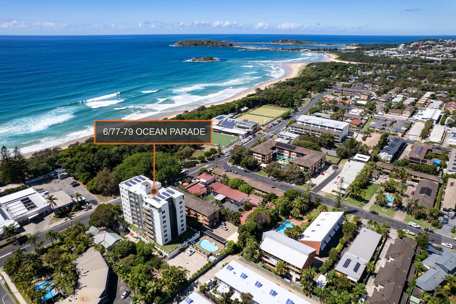 6/77-79 Ocean Parade, Coffs Harbour, Coffs Harbour - Thumbnail 3