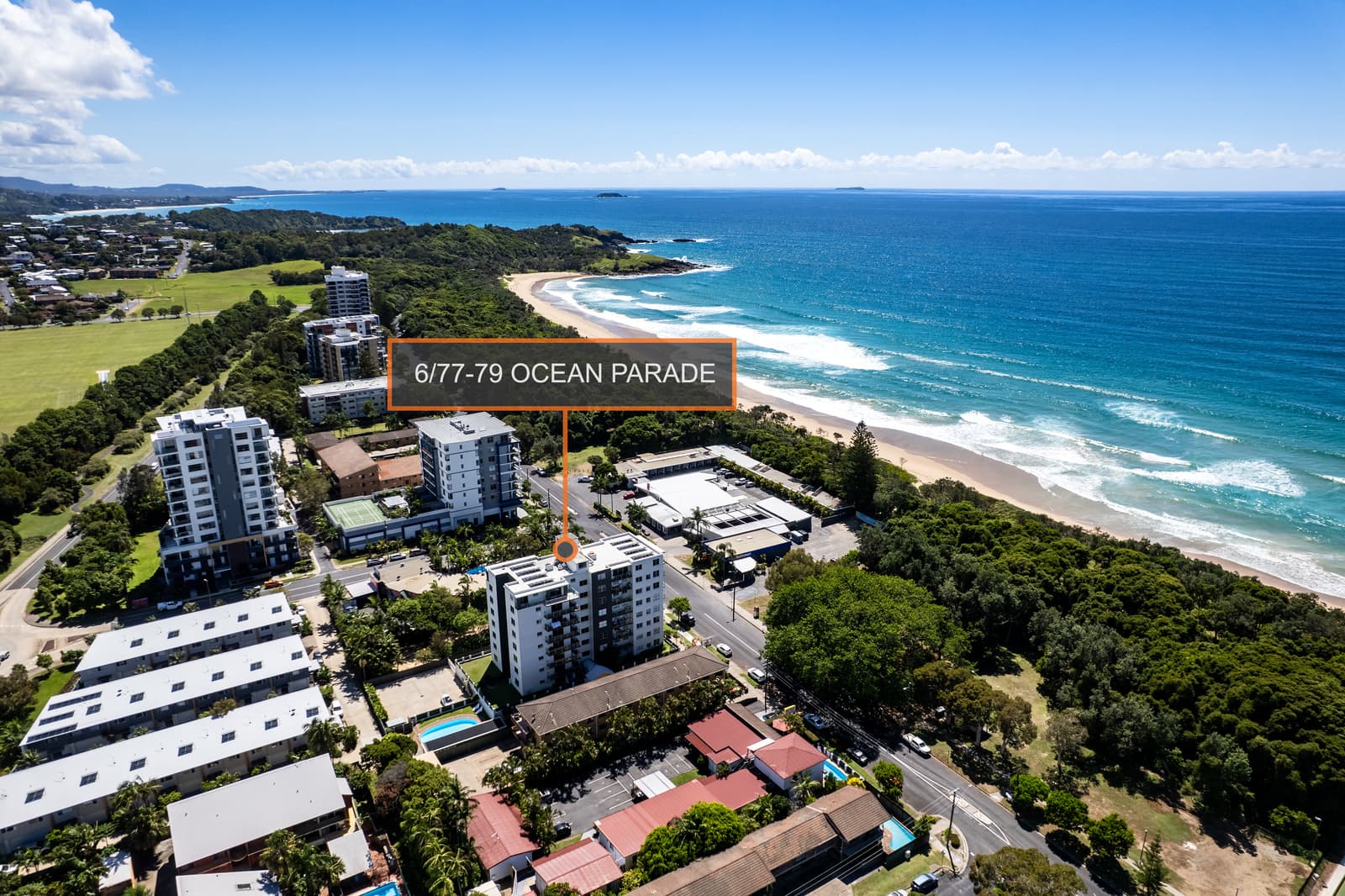 6/77-79 Ocean Parade, Coffs Harbour, Coffs Harbour - Thumbnail 4