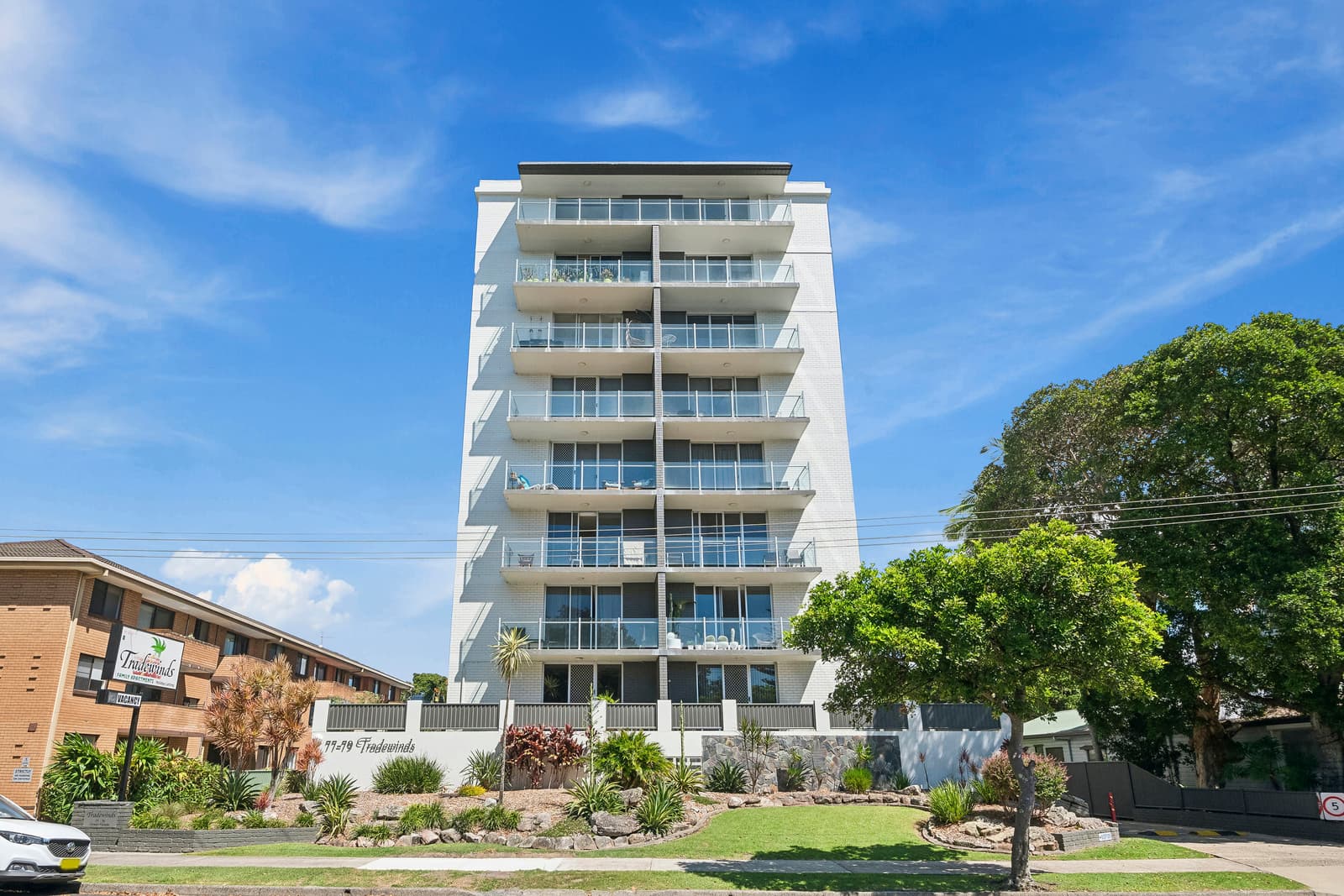 6/77-79 Ocean Parade, Coffs Harbour, Coffs Harbour - Image 1