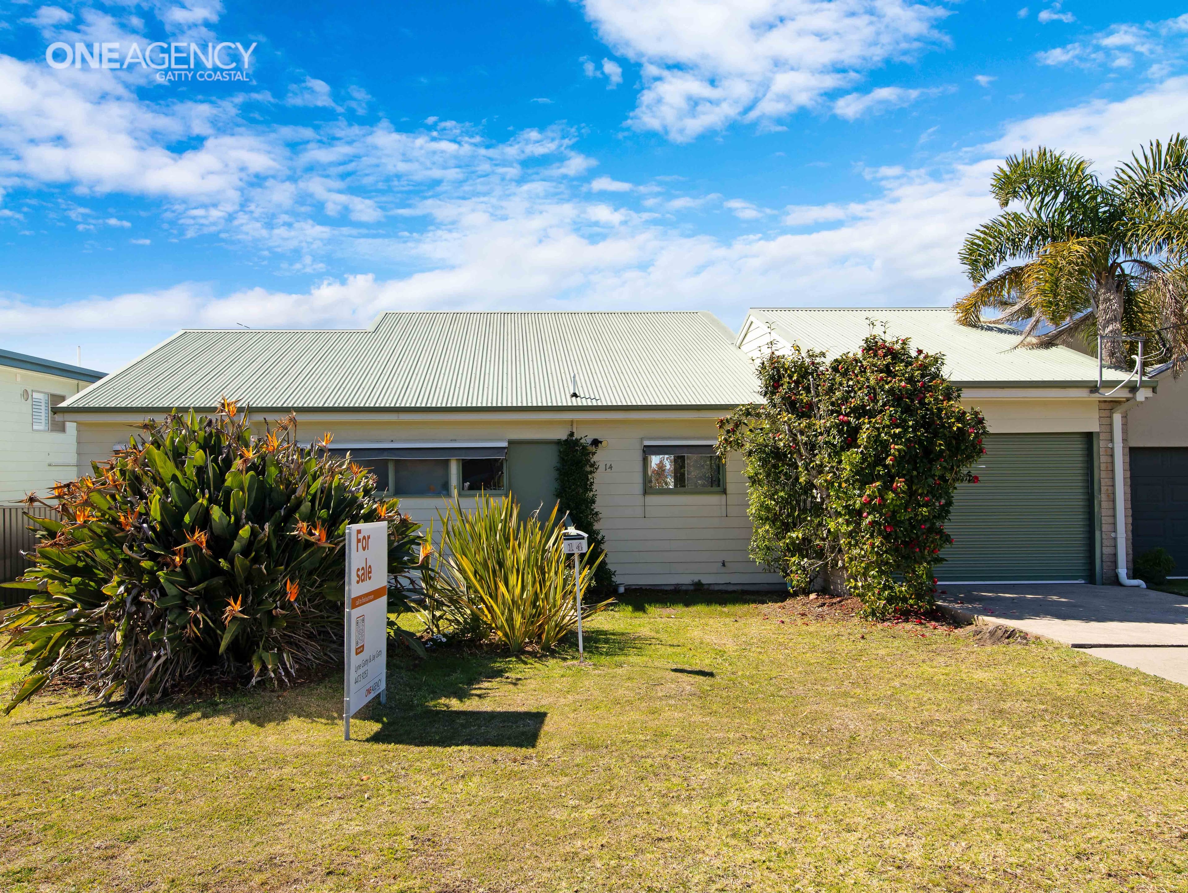 14 Marlin Street, Tuross Head, Tuross Head - Image 1