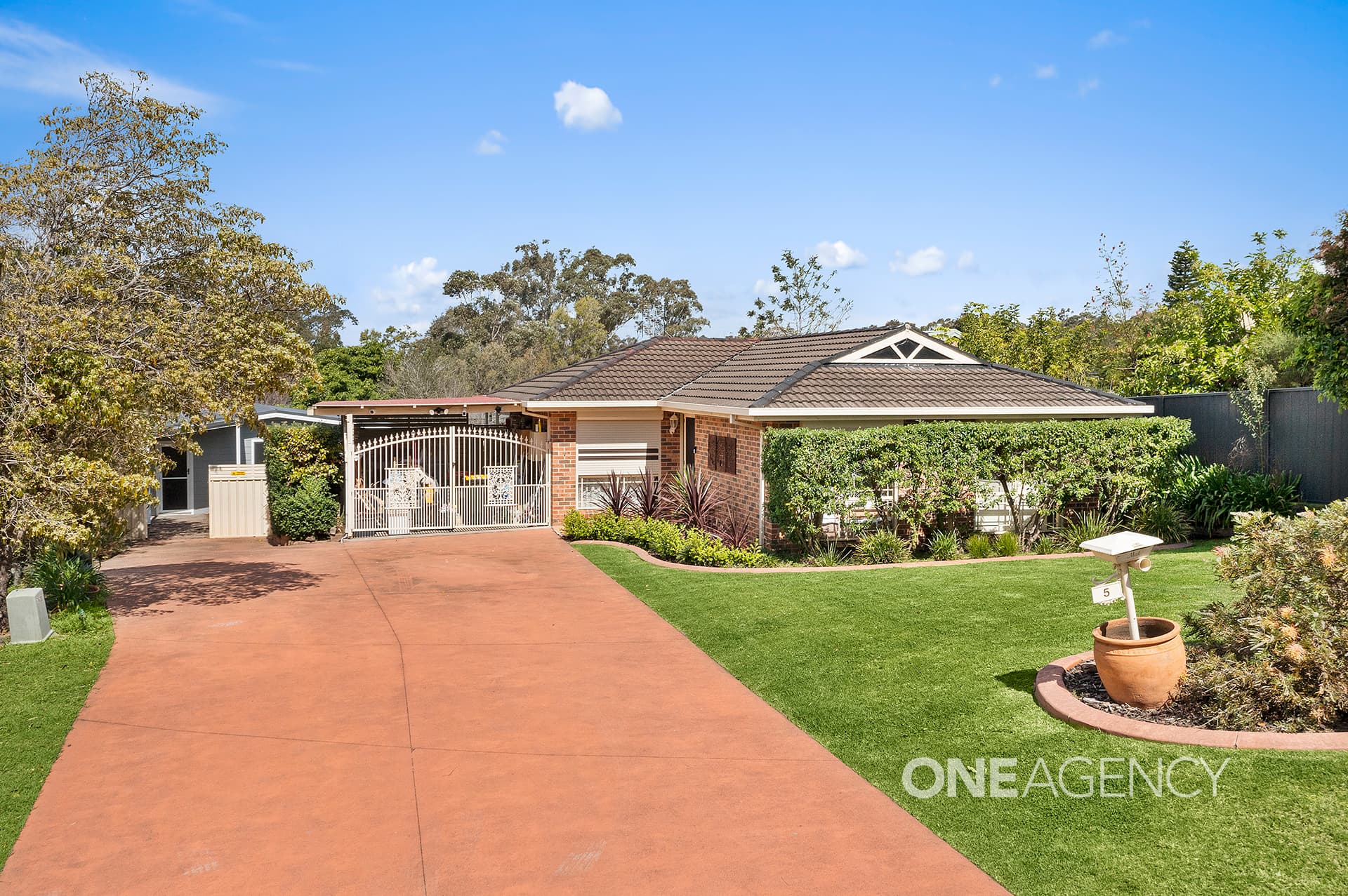 5 Beyeri Avenue, West Nowra, West Nowra - Image 1