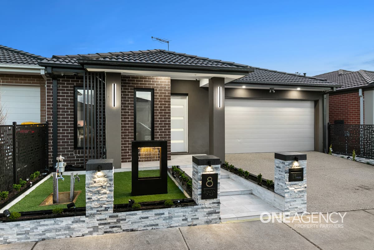 8 Bostock Drive, Tarneit, Tarneit - Thumbnail 3