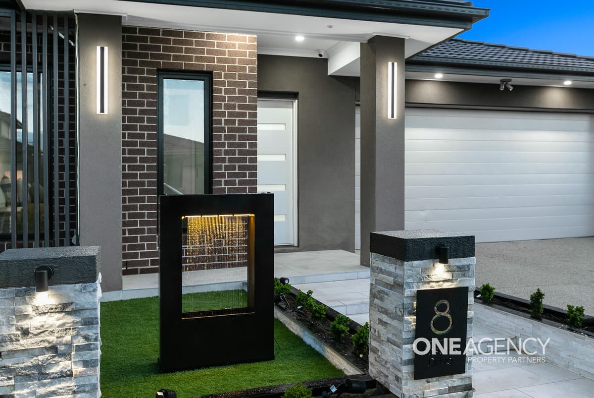 8 Bostock Drive, Tarneit, Tarneit - Thumbnail 4