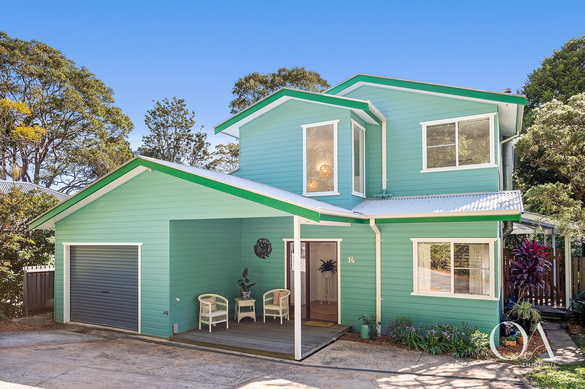 14 Kirton Road, Austinmer, Austinmer - Thumbnail 3