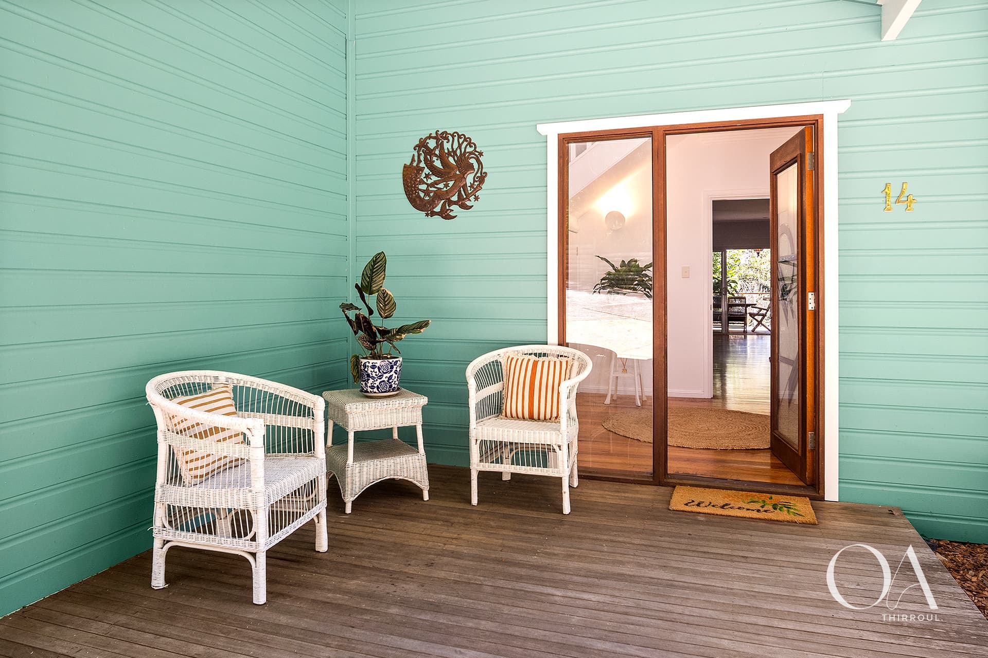 14 Kirton Road, Austinmer, Austinmer - Thumbnail 8