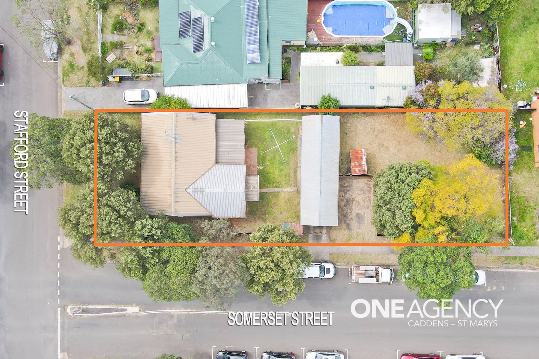 48 Stafford Street, Kingswood, Kingswood - Thumbnail 2