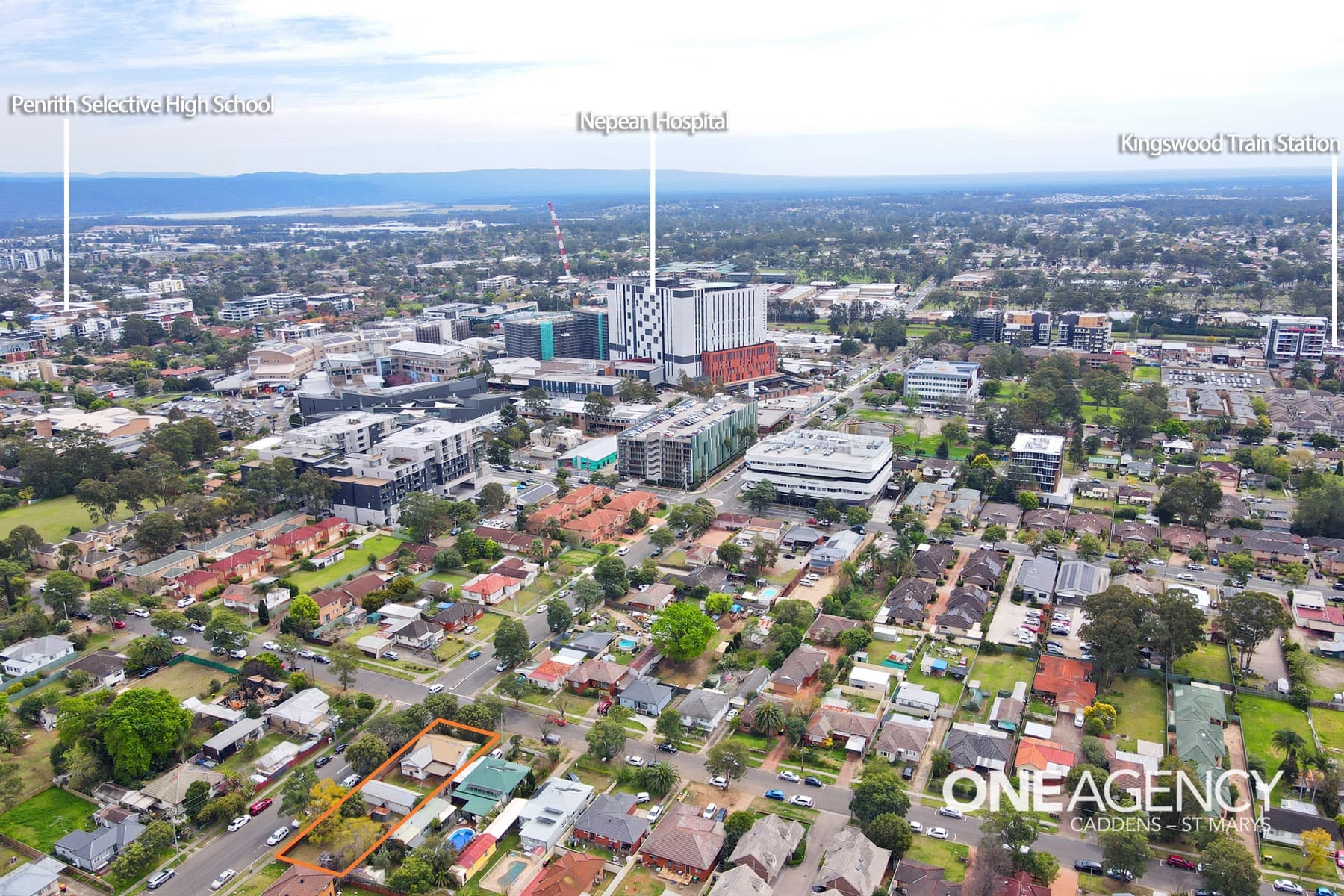 48 Stafford Street, Kingswood, Kingswood - Image 1