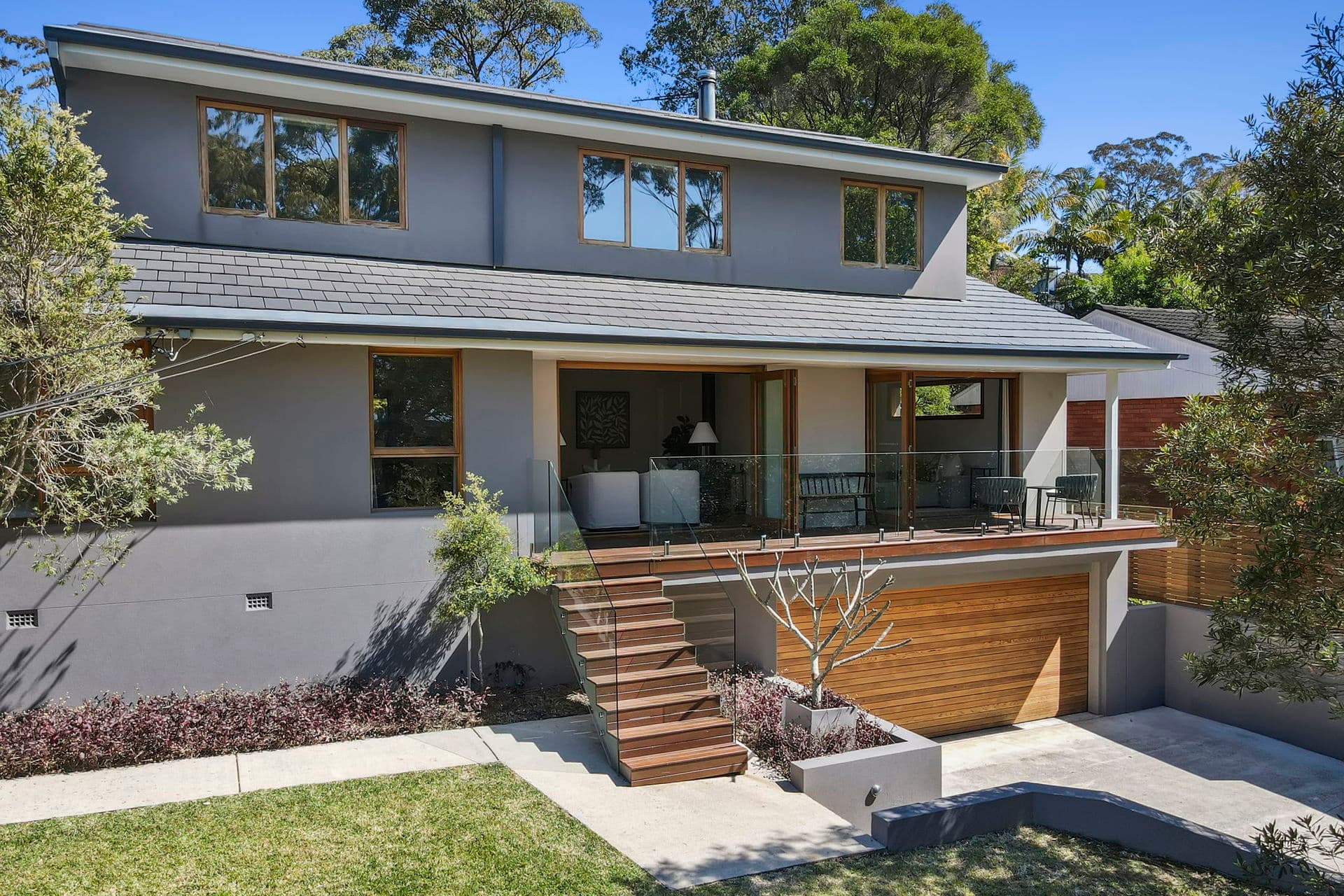 12 Moonbi Crescent, Frenchs Forest, Frenchs Forest - Image 1