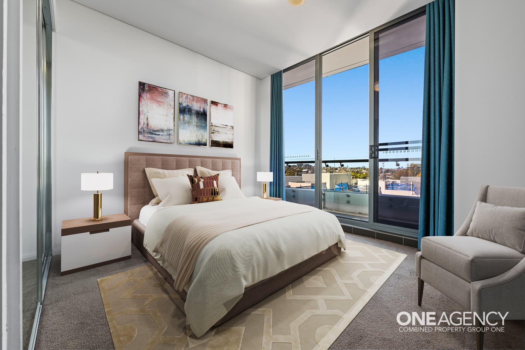 704/87 Shoreline Drive, Rhodes, Rhodes - Thumbnail 3
