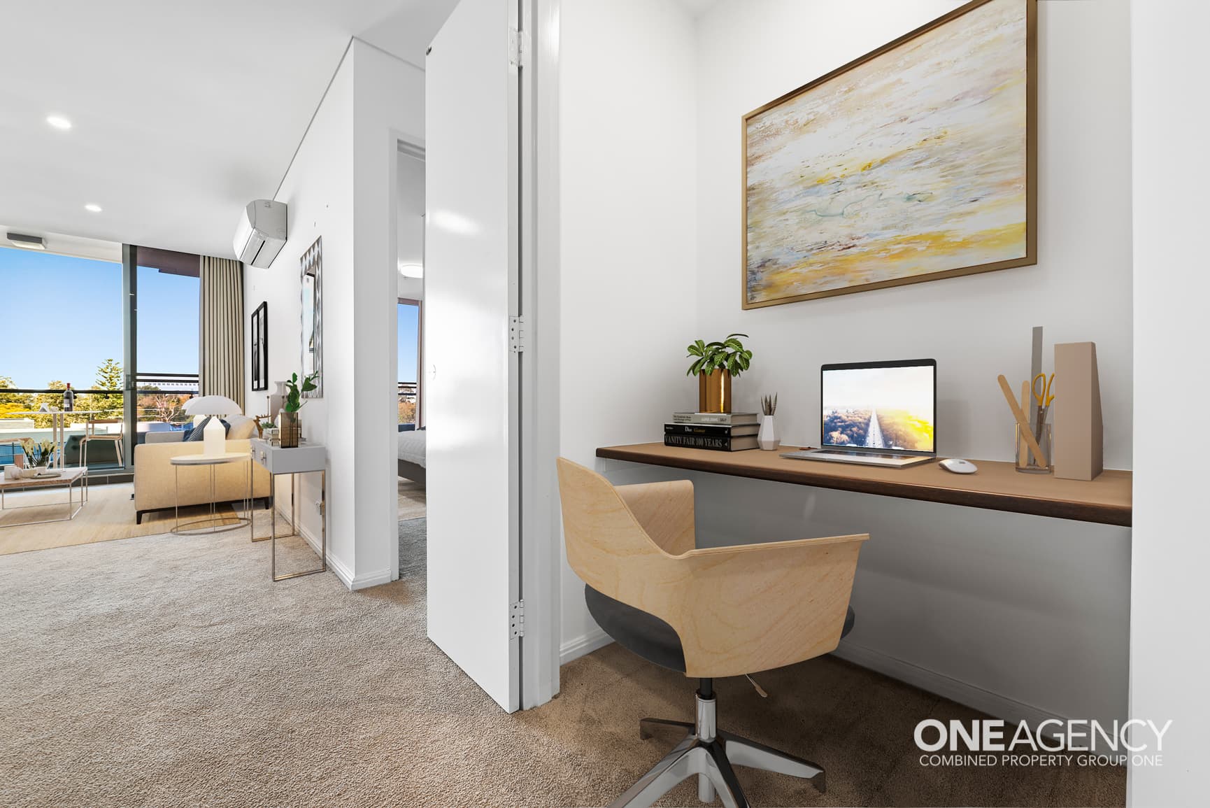 704/87 Shoreline Drive, Rhodes, Rhodes - Thumbnail 4