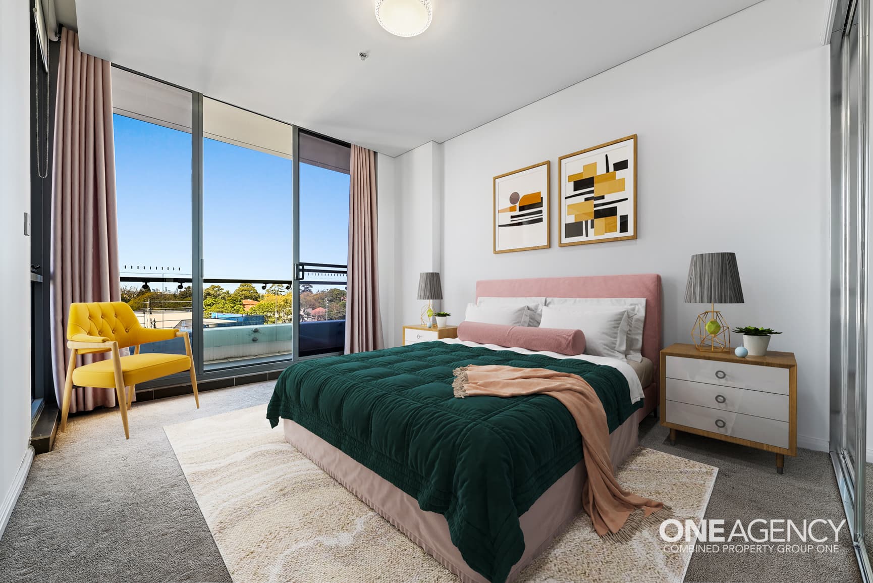 704/87 Shoreline Drive, Rhodes, Rhodes - Thumbnail 6