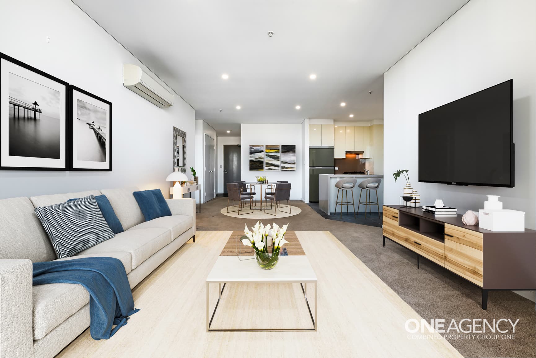 704/87 Shoreline Drive, Rhodes, Rhodes - Image 1
