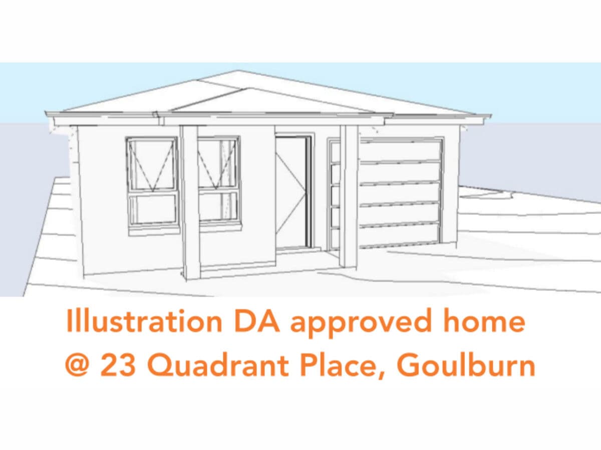 23 Quadrant Place, Goulburn, Goulburn - Thumbnail 2