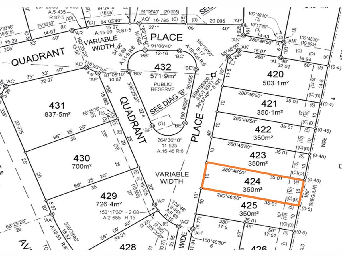23 Quadrant Place, Goulburn, Goulburn - Image 1