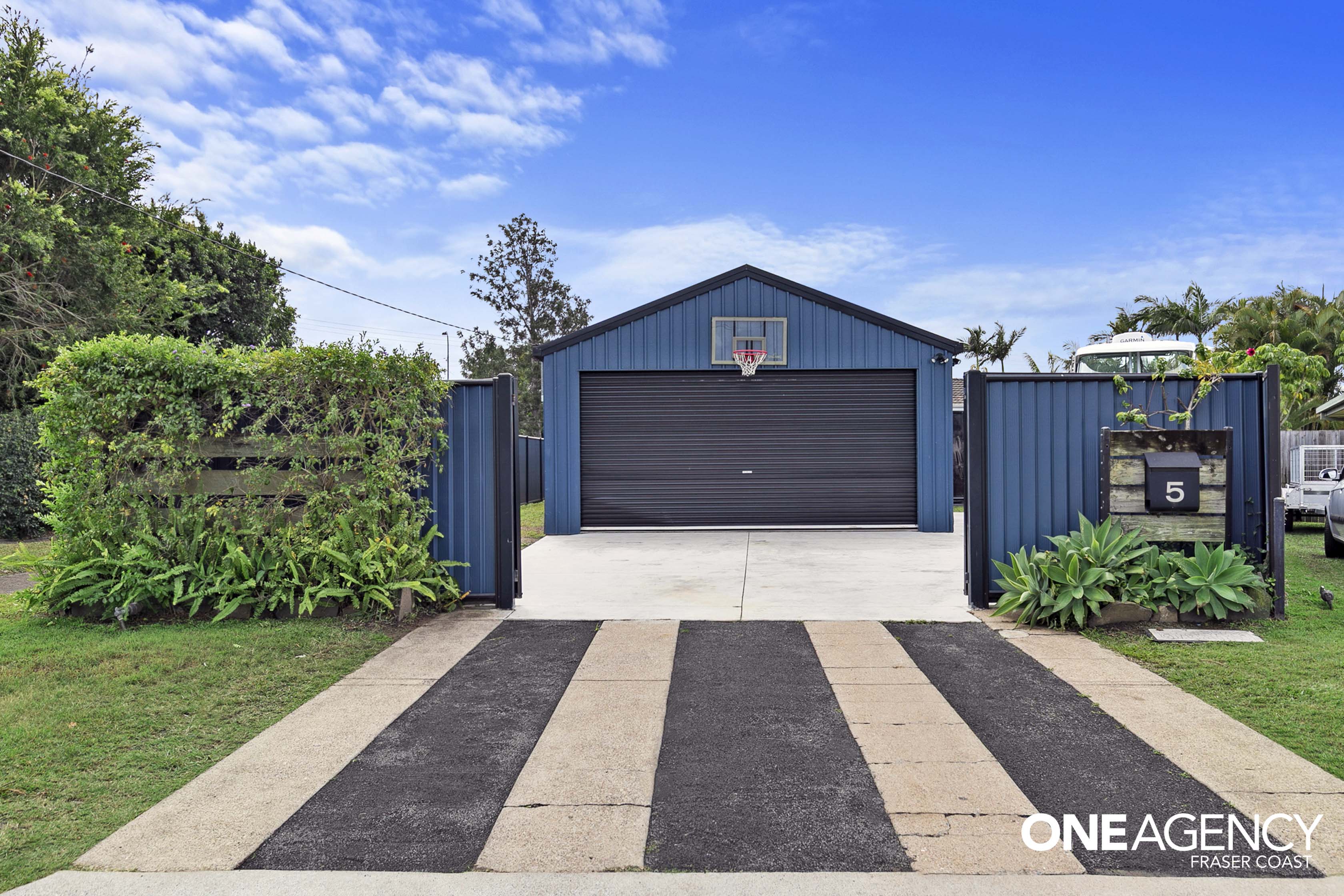 5 Darby Court, Pialba, Pialba - Image 1