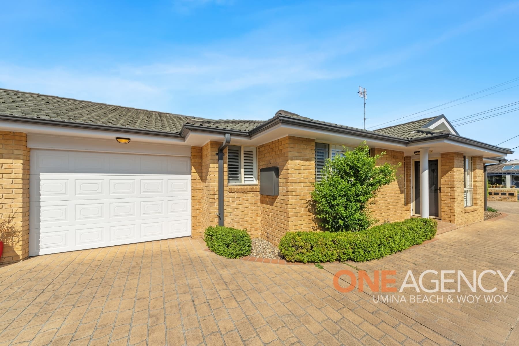 1/41 Flathead Road, Ettalong Beach, Ettalong Beach - Image 1