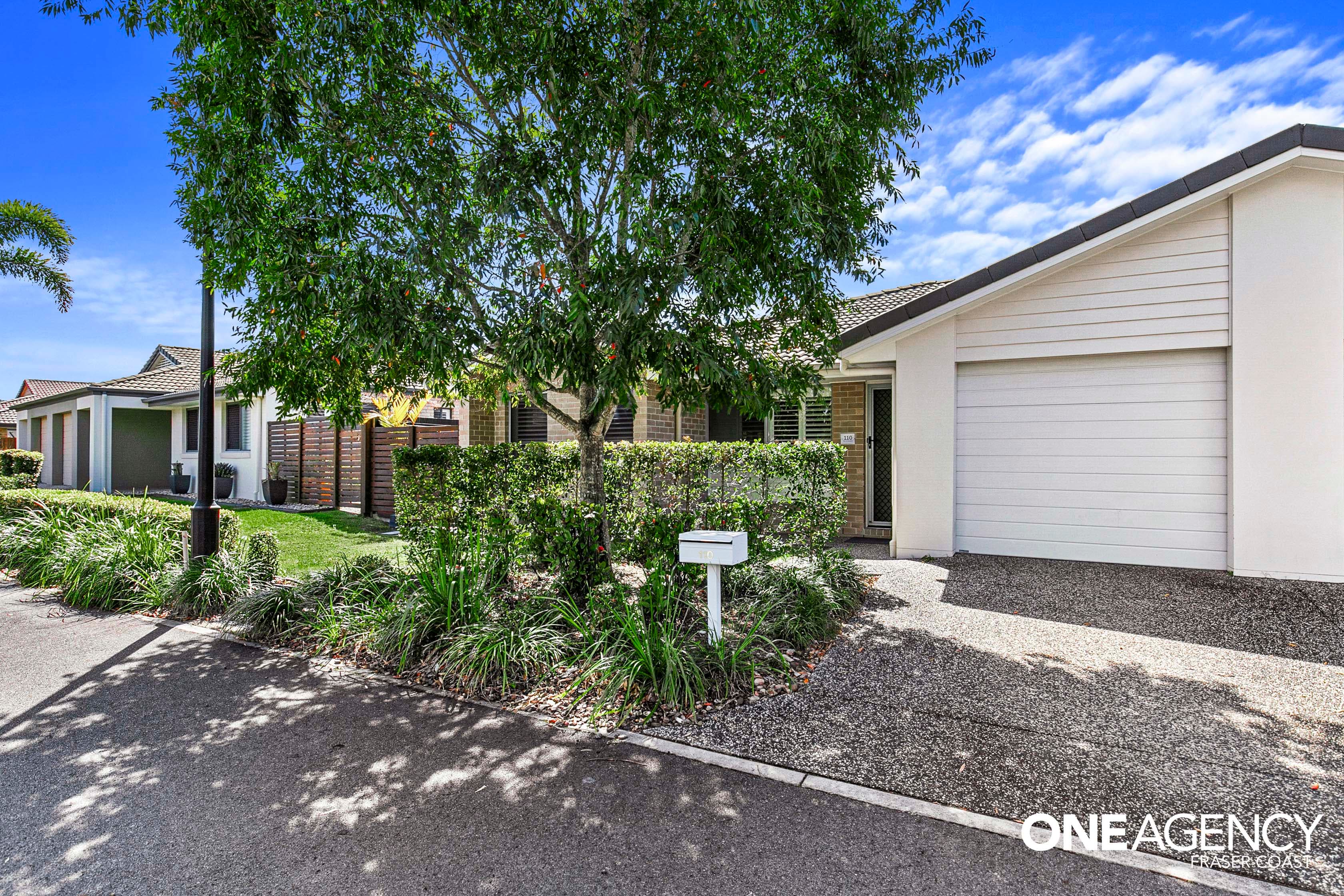 110/230 Pulgul Street, Urangan, Urangan - Image 1