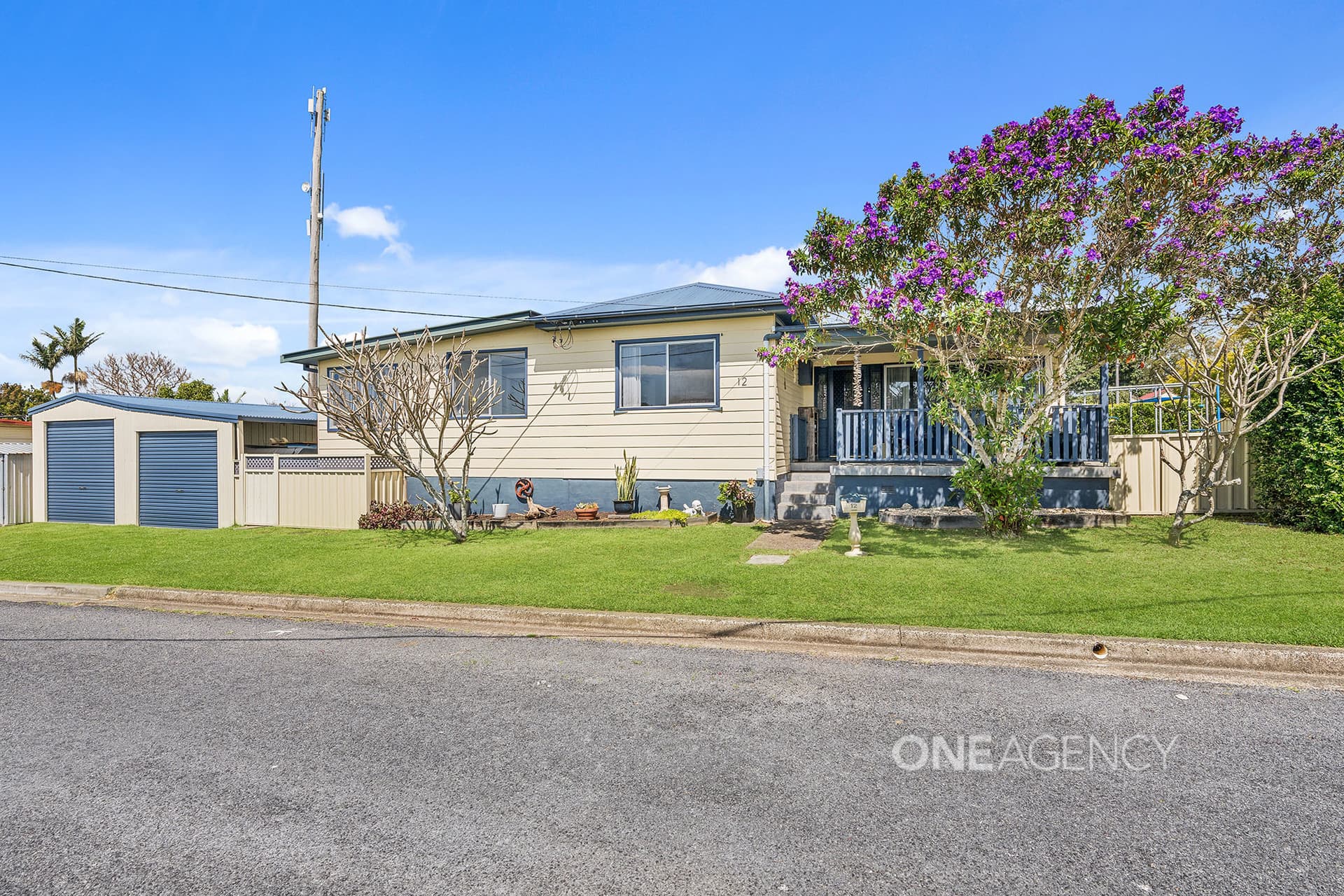 12 Anne Street, Wauchope, Wauchope - Image 1