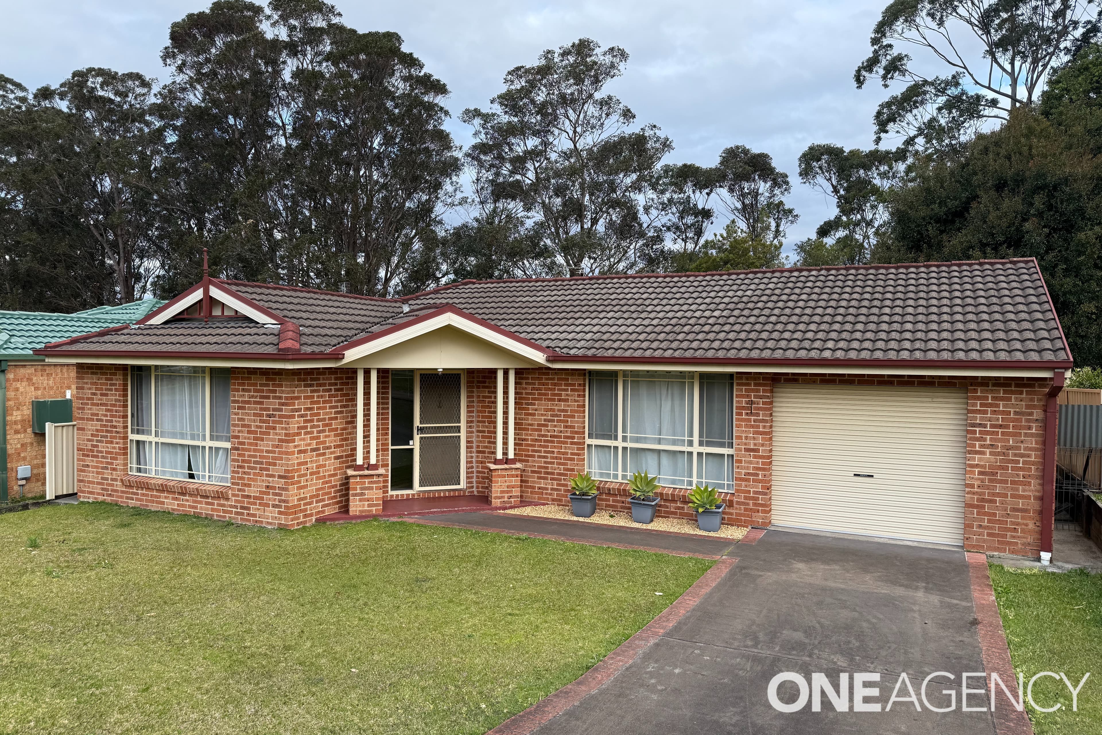 8 Olympic Drive, West Nowra, West Nowra - Image 1