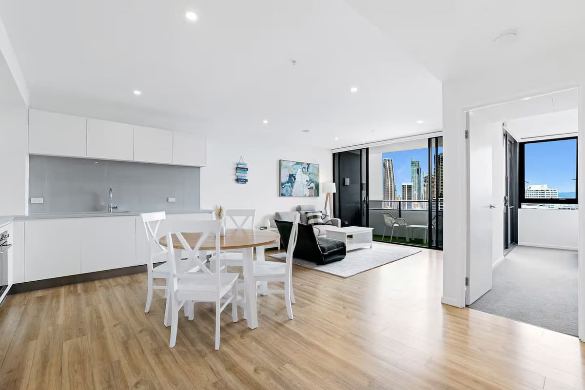 2401/9 Norfolk Avenue, Surfers Paradise, Surfers Paradise - Thumbnail 5