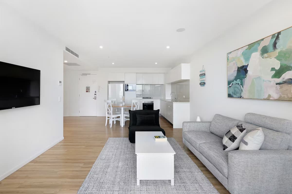 2401/9 Norfolk Avenue, Surfers Paradise, Surfers Paradise - Thumbnail 6