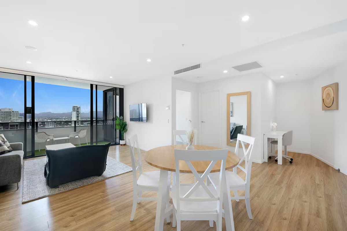 2401/9 Norfolk Avenue, Surfers Paradise, Surfers Paradise - Thumbnail 7