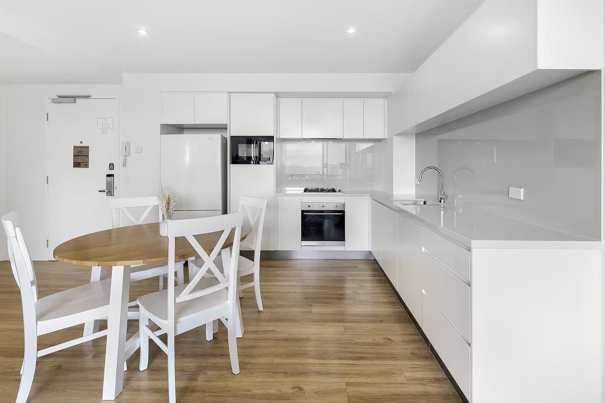 2401/9 Norfolk Avenue, Surfers Paradise, Surfers Paradise - Thumbnail 8