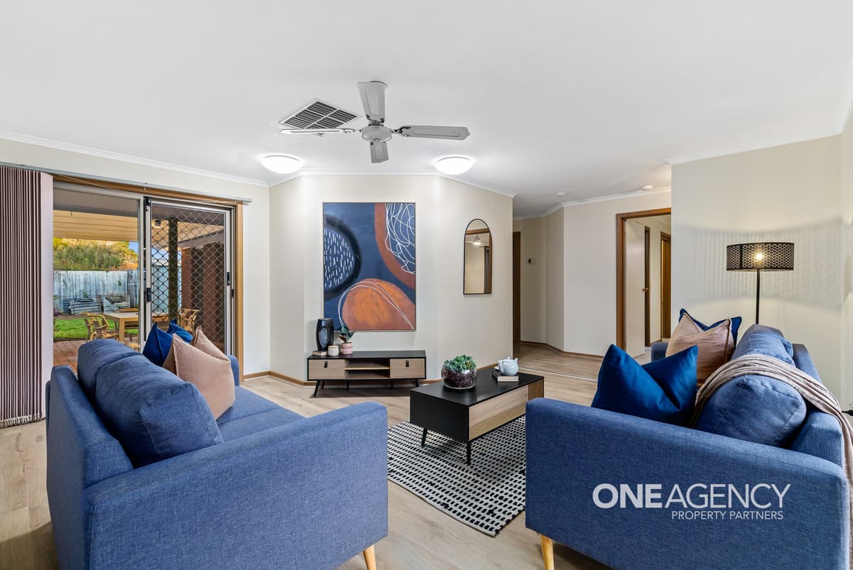 61 St Anthony Court, Seabrook, Seabrook - Thumbnail 4