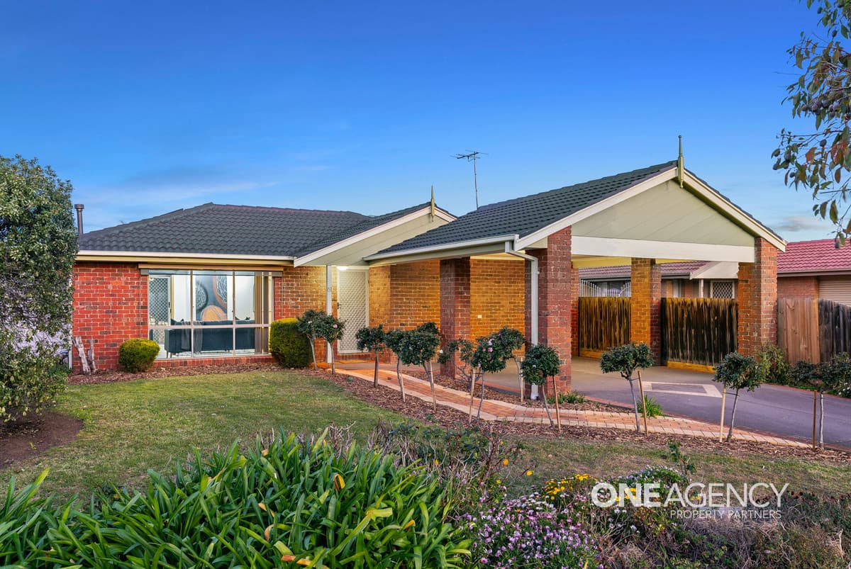 61 St Anthony Court, Seabrook, Seabrook - Image 1